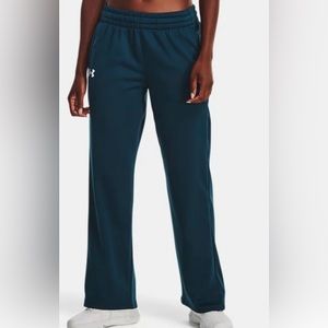 Women's Armour Fleece Pants